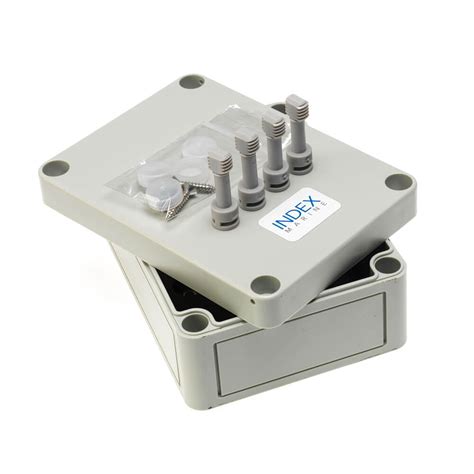 mounting plate for junction box|waterproof junction box with glands.